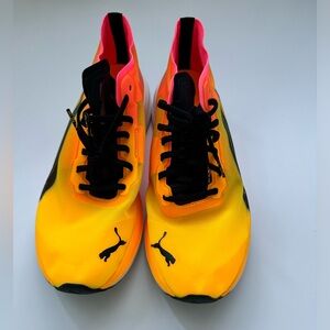 Puma Nitro Elite Running Shoes